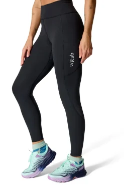 Rab Womens Talus Tights - Black