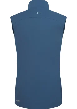 Rab Womens Xenair Vest - Tempest Blue
