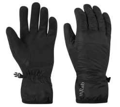 Rab Xenon Gloves - Black