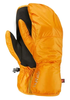 Rab Xenon Mitts - Marmalade