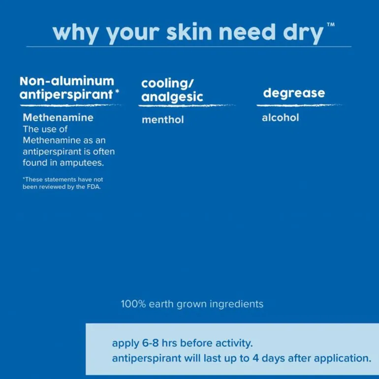 Rhino Skin Dry 30ml Brush-On