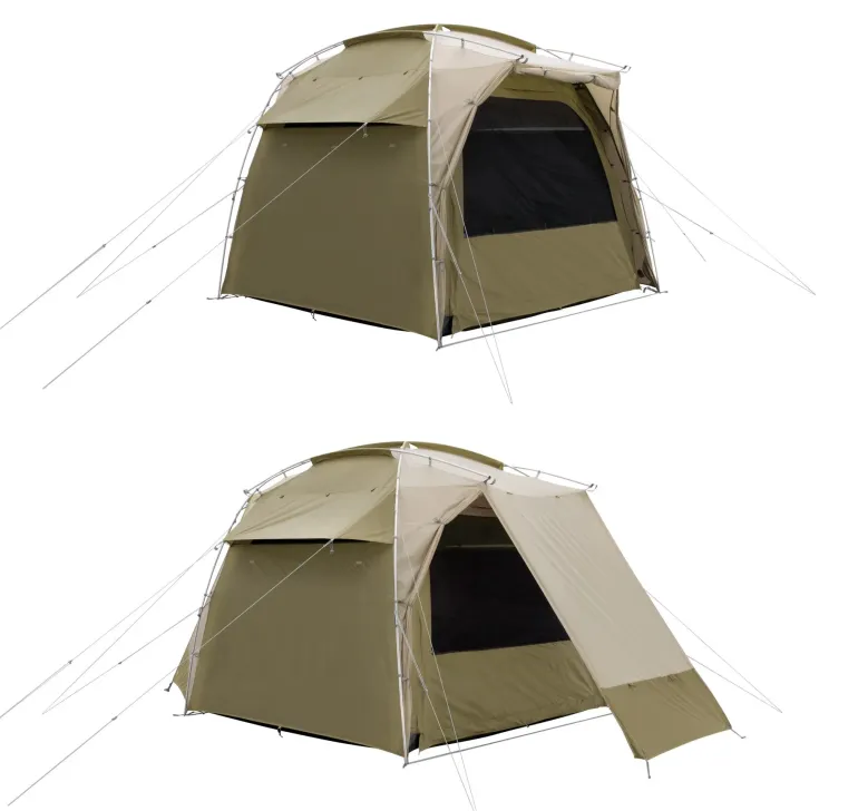 Robens Cobra Stone 5 Tent