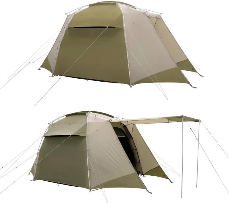 Robens Cobra Stone 5 Tent