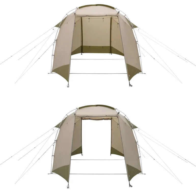 Robens Cobra Stone 5 Tent