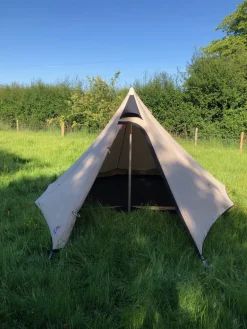 Robens Fairbanks Bell Tent