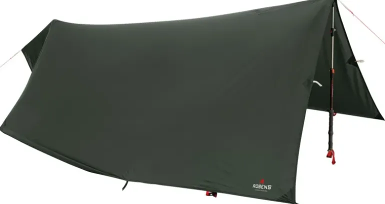 Robens Track Tarp 3 x 2.6 m