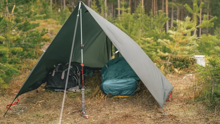 Robens Track Tarp 3 x 2.6 m