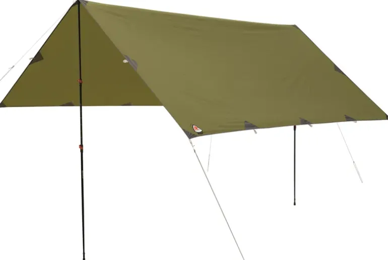 Robens Trail Tarp 3 x 3m