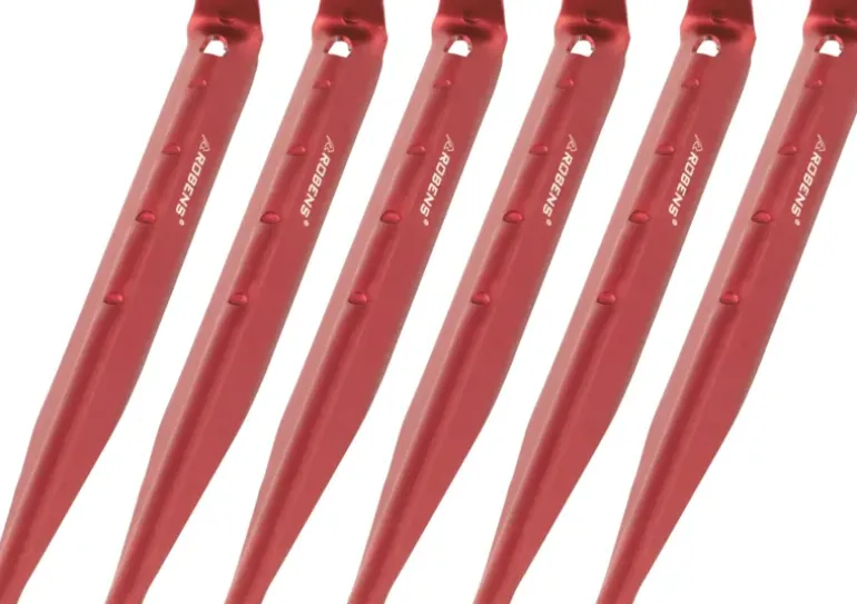 Robens V-Stake Pegs