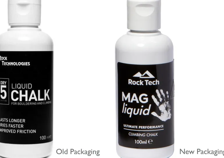 Rock Technologies MAG Liquid Chalk - 100ml