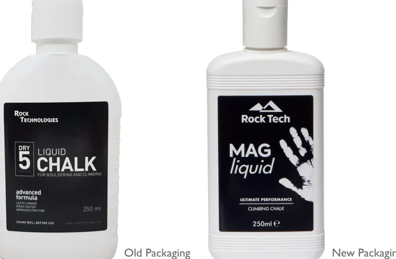Rock Technologies MAG Liquid Chalk - 250ml