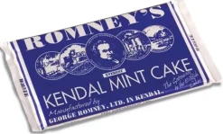 Romneys Kendal Mint Cake - 125g