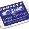 Romneys Kendal Mint Cake - 85g