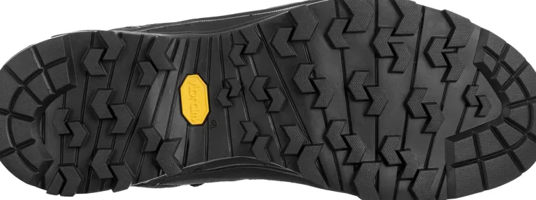 Salewa Mens Alp Trainer 2 GTX Shoes - Onyx-Black
