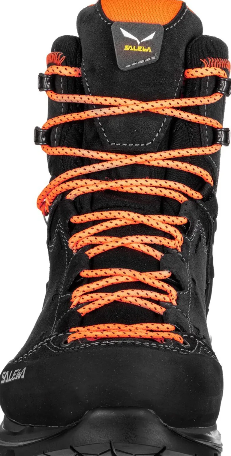 Salewa Mens MTN Trainer 2 Mid GTX Boots - Onyx