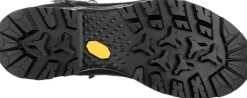Salewa Womens MTN Trainer 2 Mid GTX Boots - Dark Denim