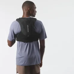 Salomon ADV Skin 5 Running Vest Set - Black