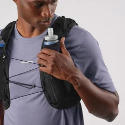 Salomon ADV Skin 5 Running Vest Set - Black