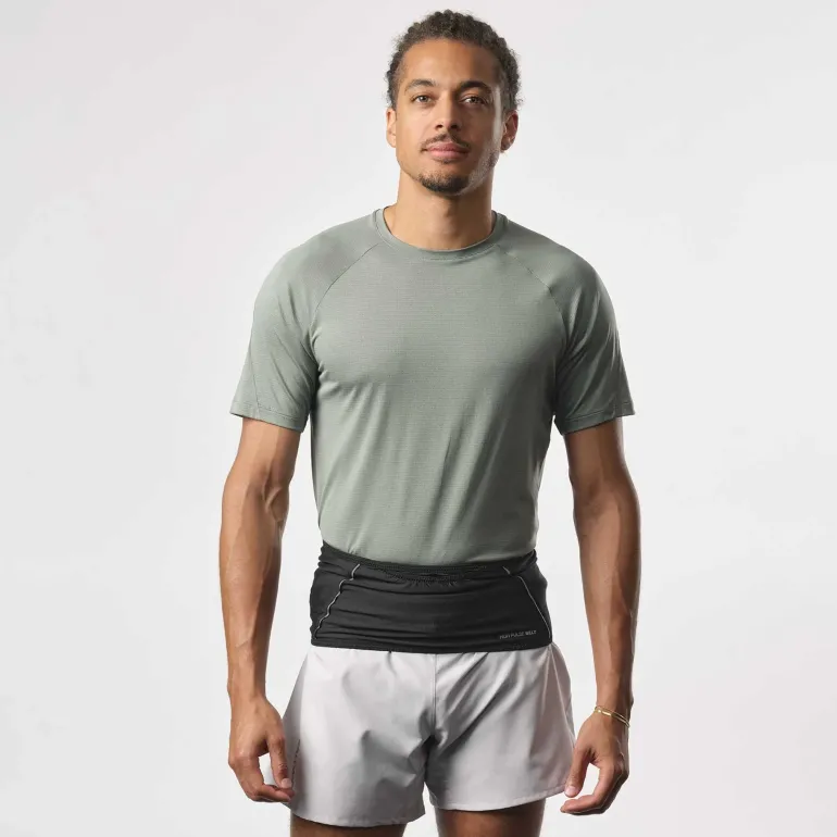Salomon High Pulse Belt - Black