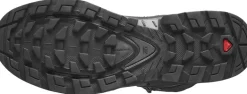 Salomon Mens Quest 4 GTX Boots - Magnet-Black-Quarry