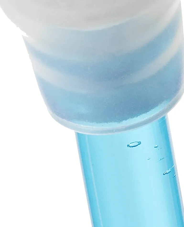 Salomon Soft Reservoir - 1.5L - Clear Blue