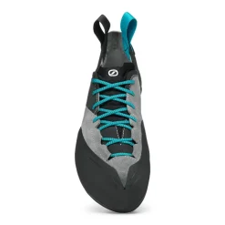Scarpa Generator Climbing Shoes - Midgray
