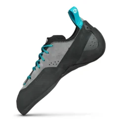 Scarpa Generator Climbing Shoes - Midgray