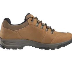Scarpa Mens Cyrus 2 GTX Shoes - Brown-Black