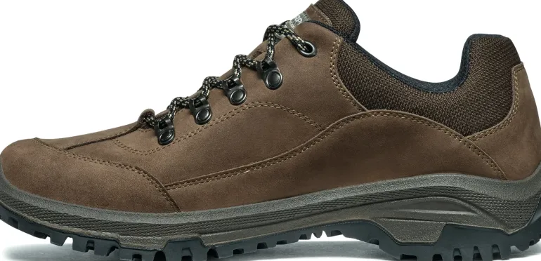 Scarpa Mens Cyrus GTX Shoes - Brown