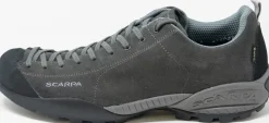 Scarpa Mens Mojito GTX Shoes - Shark
