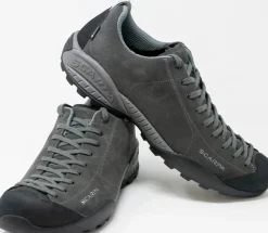 Scarpa Mens Mojito GTX Shoes - Shark