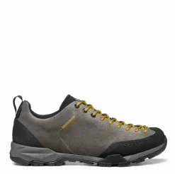 Scarpa Mens Mojito Trail GTX Shoes - Titanium-Mustard