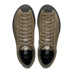 Scarpa Mens Mojito Wrap GTX Shoes - Dark Rock