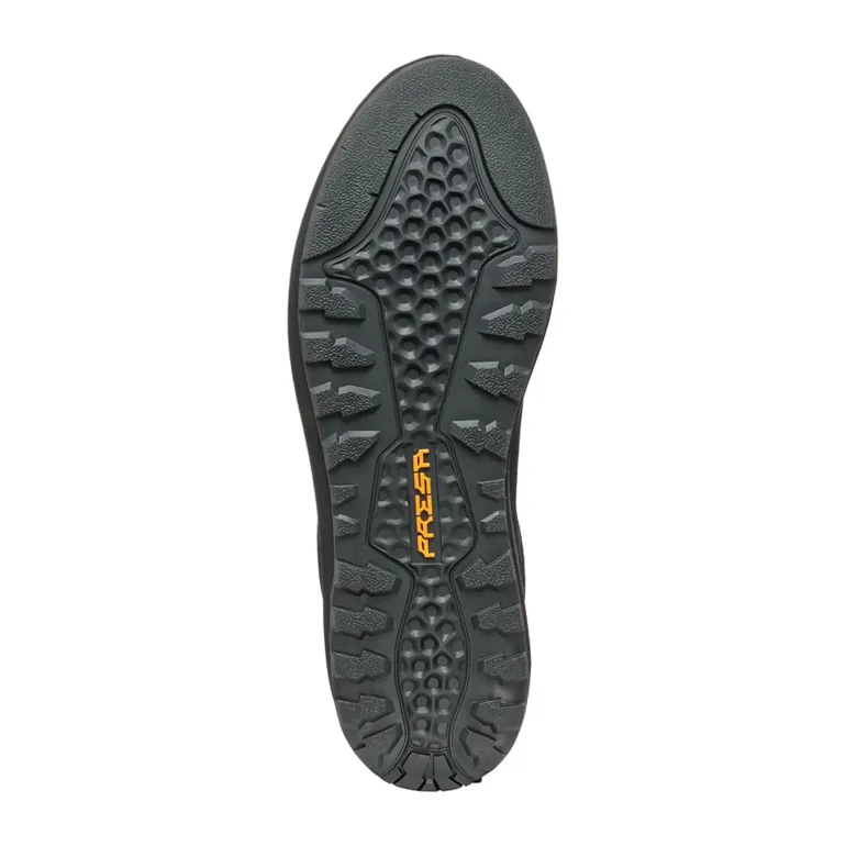 Scarpa Mens Mojito Wrap GTX Shoes - Dark Rock