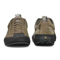 Scarpa Mens Mojito Wrap GTX Shoes - Dark Rock