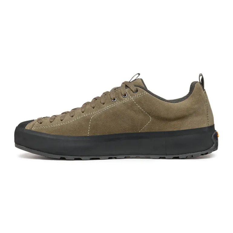 Scarpa Mens Mojito Wrap GTX Shoes - Dark Rock