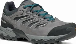 Scarpa Mens Moraine GTX Shoes - Anthracite