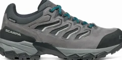 Scarpa Mens Moraine GTX Shoes - Anthracite