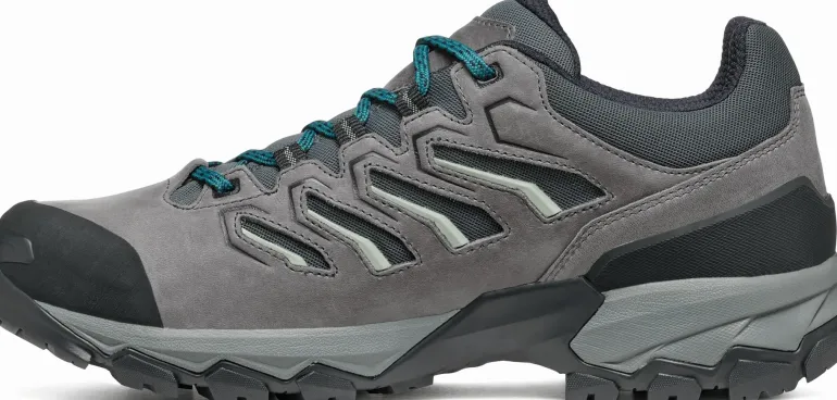 Scarpa Mens Moraine GTX Shoes - Anthracite