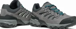 Scarpa Mens Moraine GTX Shoes - Anthracite