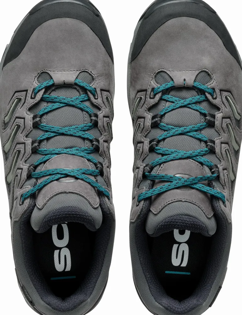 Scarpa Mens Moraine GTX Shoes - Anthracite