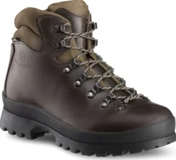 Scarpa Mens Ranger Activ GTX Boots - Ebony