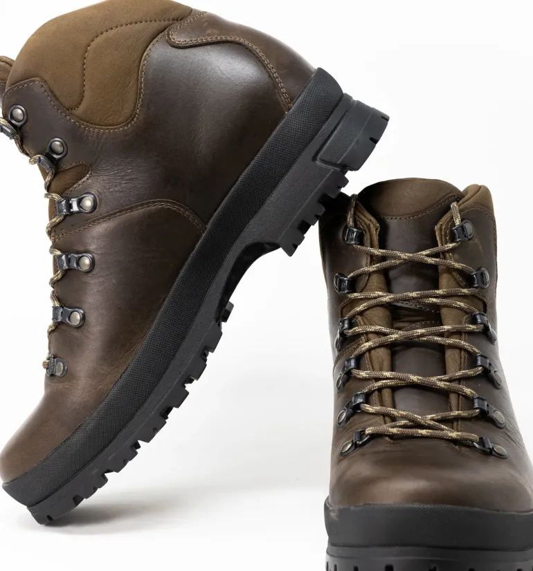Scarpa Mens Ranger Activ GTX Boots - Ebony