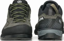 Scarpa Mens Rapid XT GTX Shoes - Shark-Military