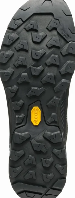 Scarpa Mens Rapid XT GTX Shoes - Shark-Military