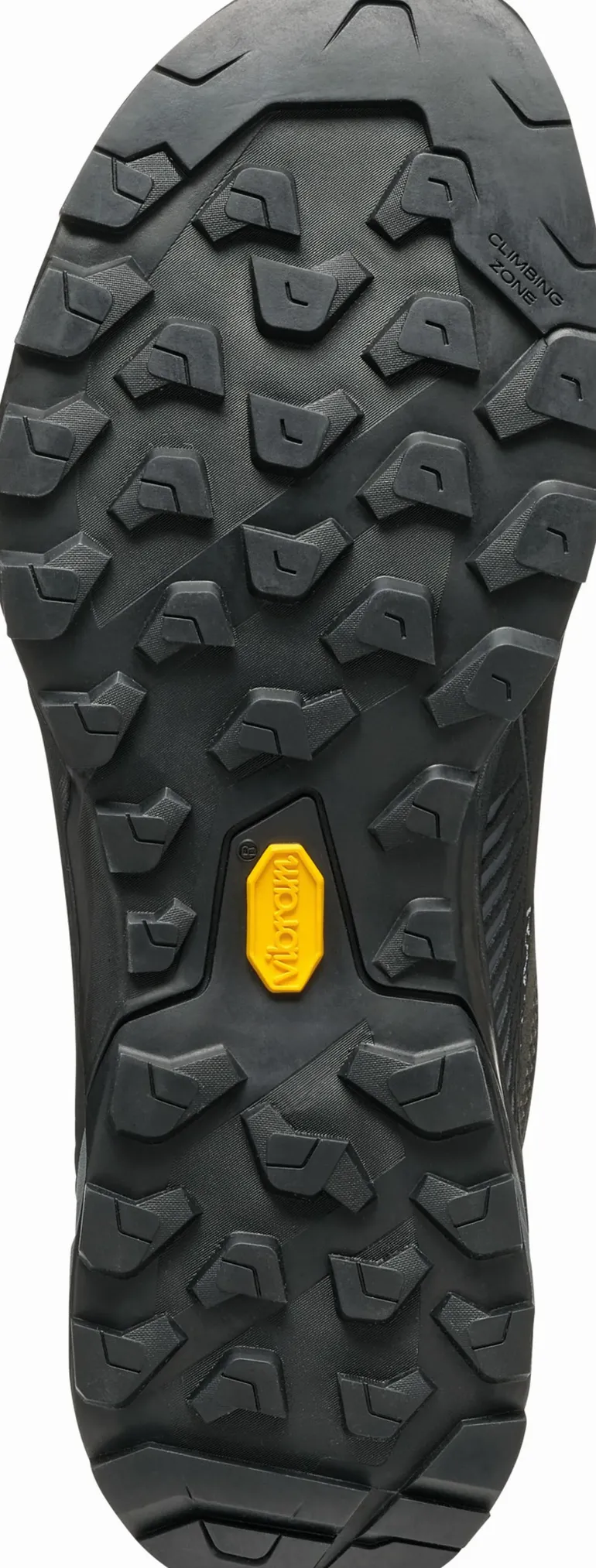 Scarpa Mens Rapid XT GTX Shoes - Shark-Military