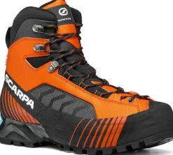Scarpa Mens Ribelle Lite HD Boots -Tonic