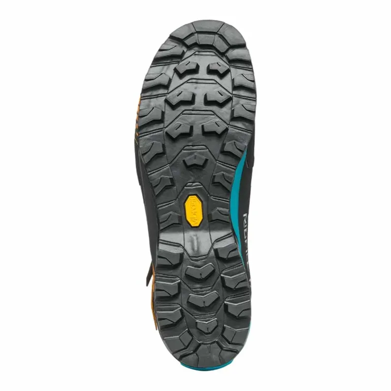 Scarpa Mens Ribelle Tech 3 HD Boots - Black-Orange