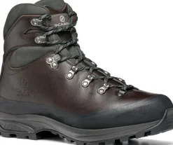 Scarpa Mens SL Activ Boots - Bordeaux