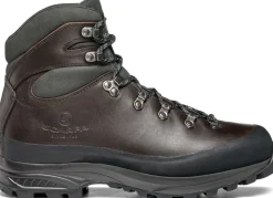 Scarpa Mens SL Activ Boots - Bordeaux